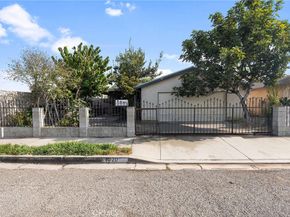 1020 N Kemp Avenue, Compton CA 90220