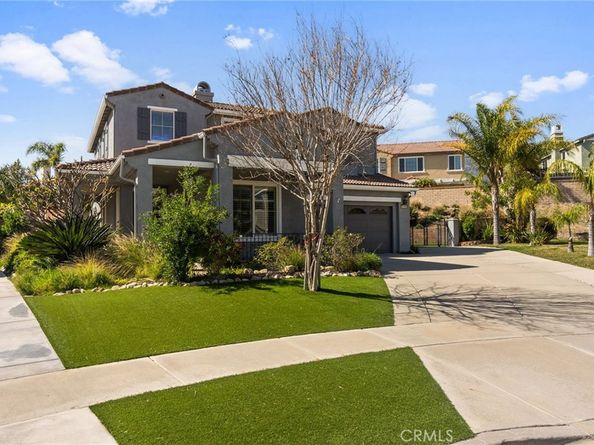 6136 Walnut Grove, Rancho Cucamonga CA 91739