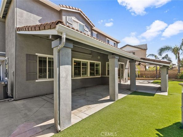 6136 Walnut Grove, Rancho Cucamonga CA 91739