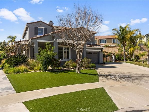 6136 Walnut Grove, Rancho Cucamonga CA 91739