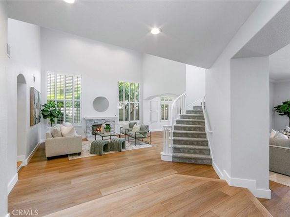 30 Wakonda, Rancho Santa Margarita CA 92679