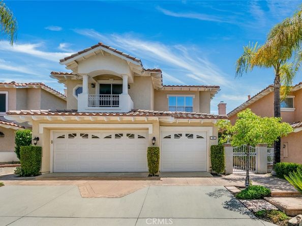 30 Wakonda, Rancho Santa Margarita CA 92679