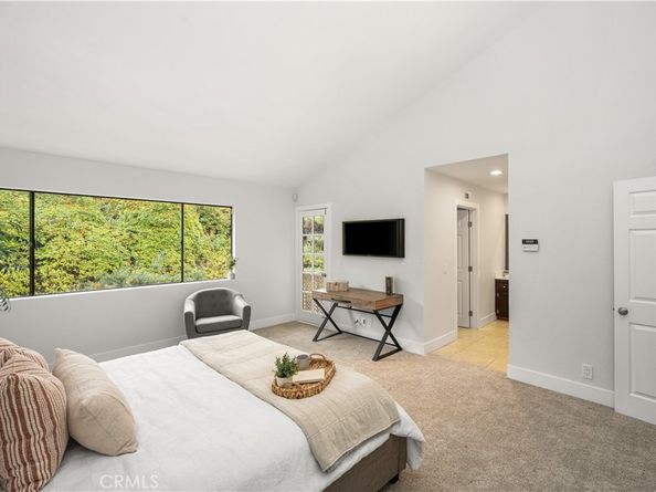 6024 E Silverspur Trail, Anaheim Hills CA 92807