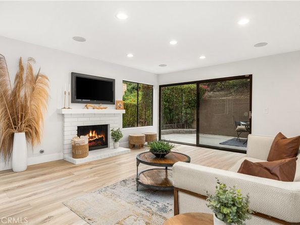 6024 E Silverspur Trail, Anaheim Hills CA 92807