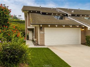 6024 E Silverspur Trail, Anaheim Hills CA 92807