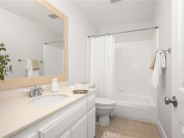 6024 E Silverspur Trail, Anaheim Hills CA 92807