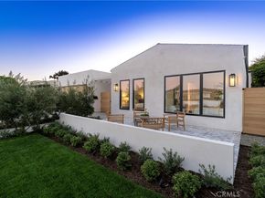 707 Patolita, Corona Del Mar CA 92625