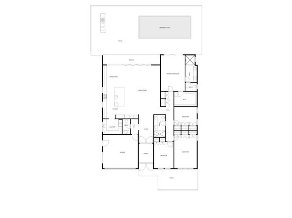 707 Patolita, Corona Del Mar CA 92625