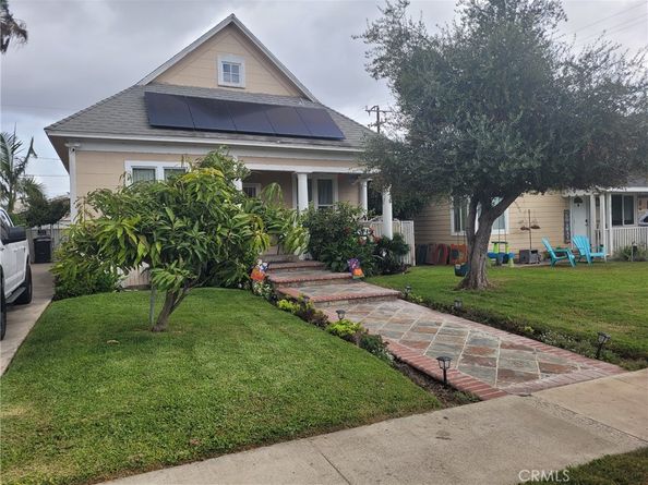 1817 S Van Ness, Santa Ana CA 92707