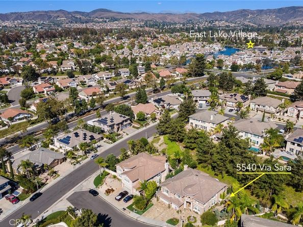 5540 Via Sara, Yorba Linda CA 92887
