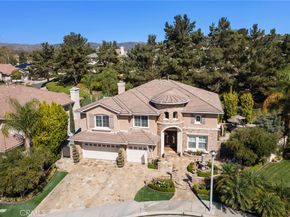 5540 Via Sara, Yorba Linda CA 92887