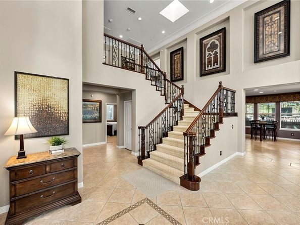 5540 Via Sara, Yorba Linda CA 92887