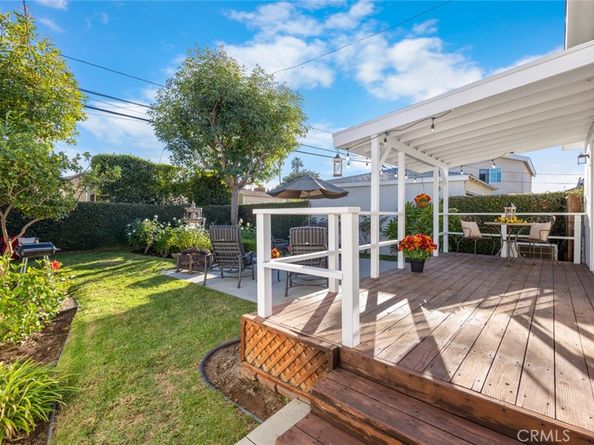 520 W 37th Street, Long Beach CA 90806