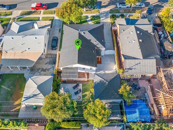 520 W 37th Street, Long Beach CA 90806