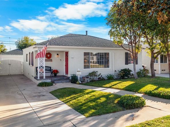 520 W 37th Street, Long Beach CA 90806