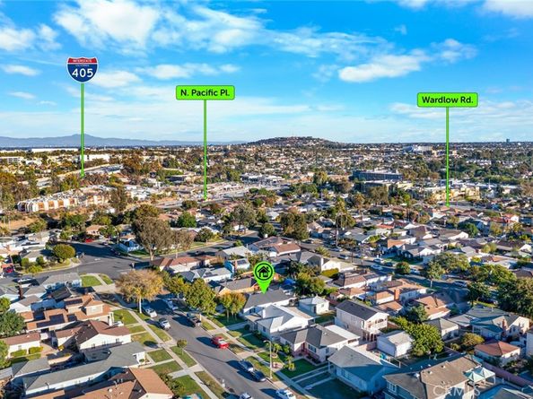 520 W 37th Street, Long Beach CA 90806