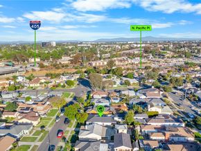 520 W 37th Street, Long Beach CA 90806