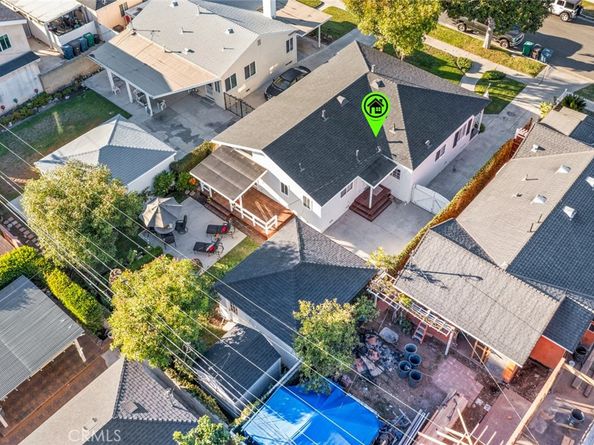 520 W 37th Street, Long Beach CA 90806