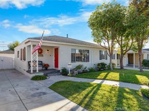 520 W 37th Street, Long Beach CA 90806