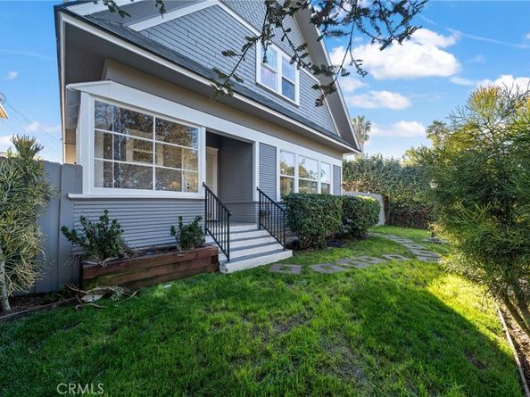 1148 Chestnut Avenue, Long Beach CA 90813