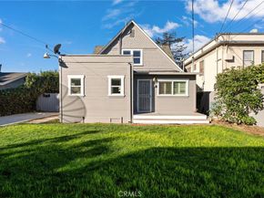 1148 Chestnut Avenue, Long Beach CA 90813