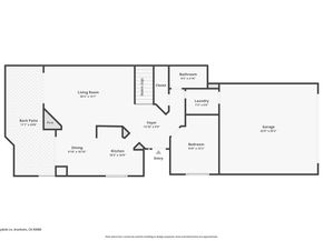 510 S Hollydale, Anaheim Hills CA 92808