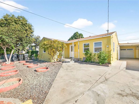 15524 Thornlake Ave, Norwalk CA 90650