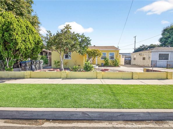 15524 Thornlake Ave, Norwalk CA 90650