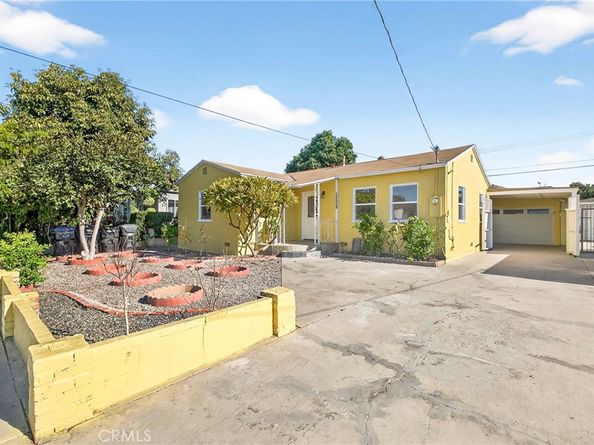 15524 Thornlake Ave, Norwalk CA 90650