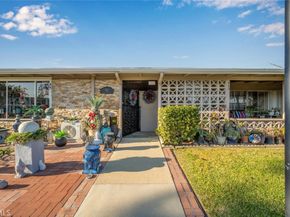 13421 S Fairfield Lane M6 55D, Seal Beach CA 90740