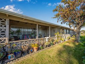 13421 S Fairfield Lane M6 55D, Seal Beach CA 90740