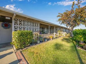 13421 S Fairfield Lane M6 55D, Seal Beach CA 90740