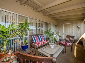 13421 S Fairfield Lane M6 55D, Seal Beach CA 90740