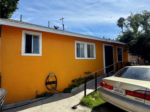 1363 E 49th, Los Angeles CA 90011