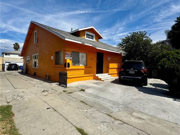 1363 E 49th, Los Angeles CA 90011