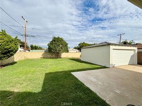 4740 Pepperwood, Long Beach CA 90808