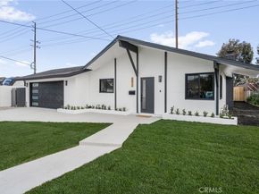 6072 Navajo Road, Westminster CA 92683