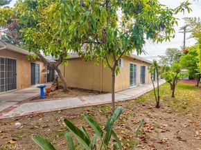 16875 Sausalito Drive, Whittier CA 90603