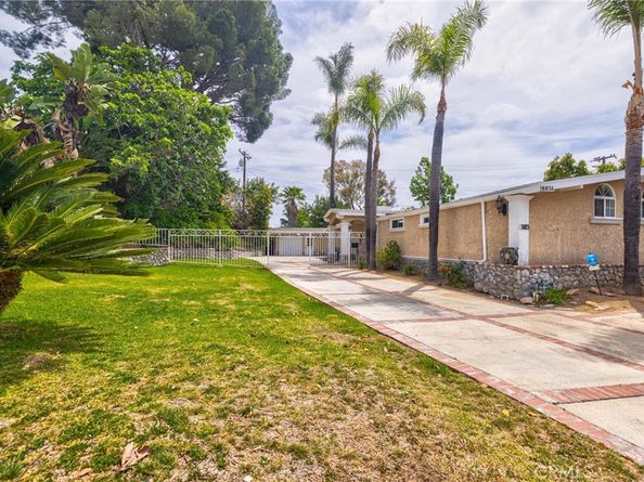 16875 Sausalito Drive, Whittier CA 90603