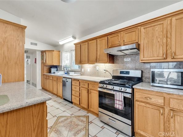 16875 Sausalito Drive, Whittier CA 90603