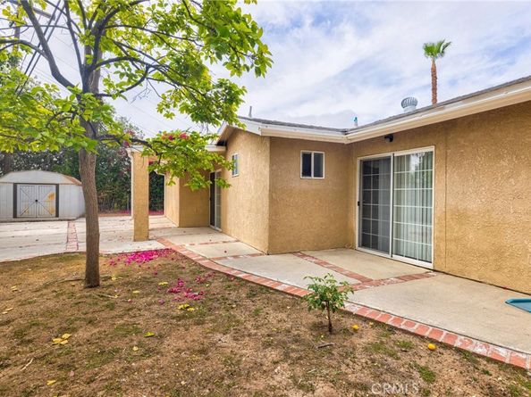 16875 Sausalito Drive, Whittier CA 90603