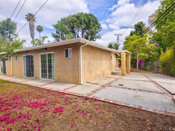 16875 Sausalito Drive, Whittier CA 90603