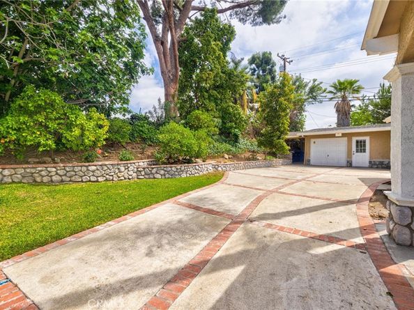 16875 Sausalito Drive, Whittier CA 90603