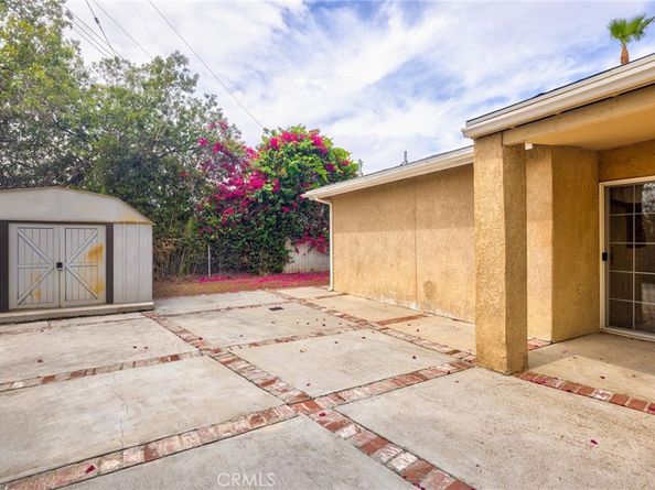 16875 Sausalito Drive, Whittier CA 90603