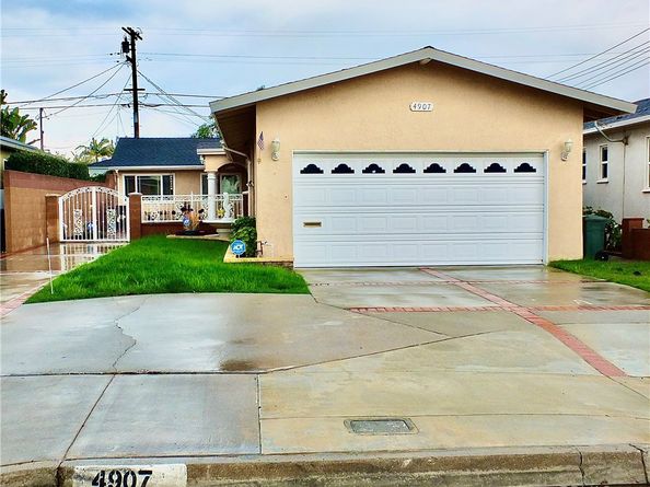 4907 W 139th, Hawthorne CA 90250