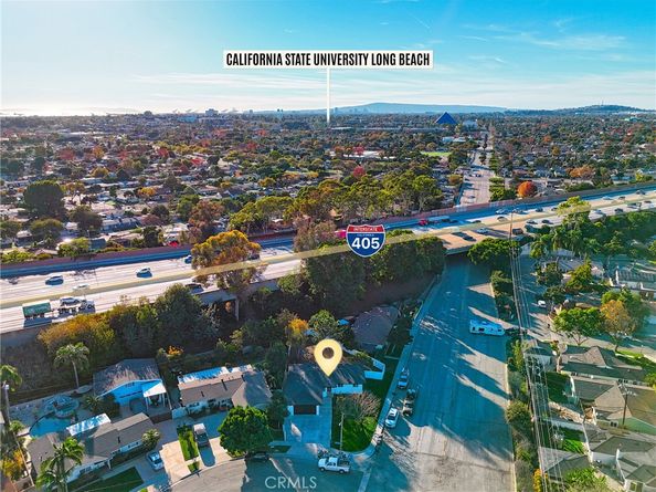 7100 E Atherton Drive, Long Beach CA 90815