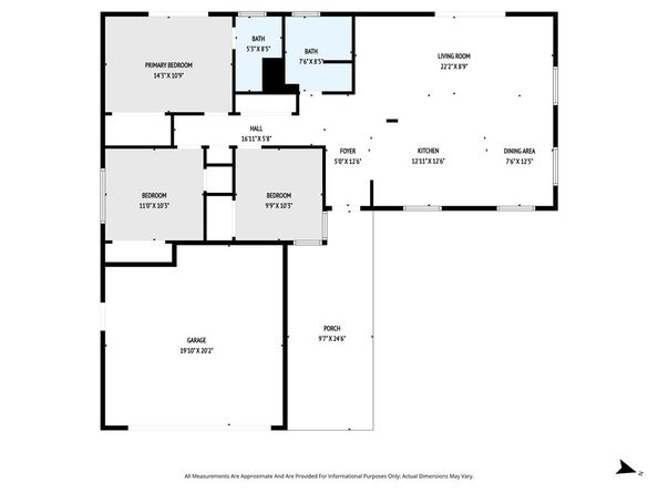 7100 E Atherton Drive, Long Beach CA 90815