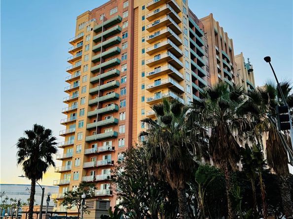 488 E Ocean 418, Long Beach CA 90802