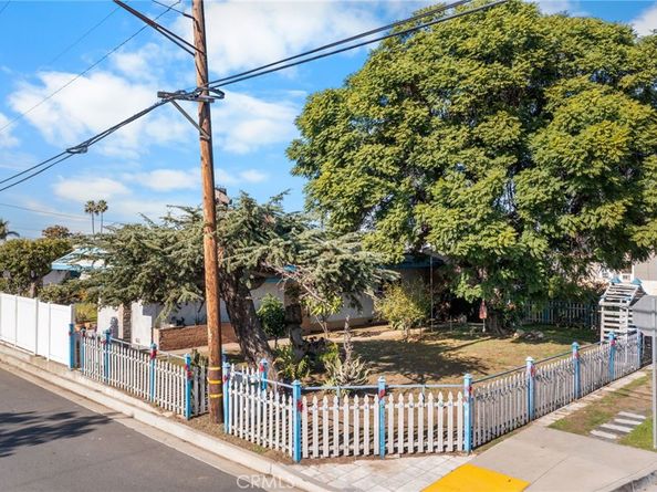 761 S Bluff Street, Montebello CA 90640