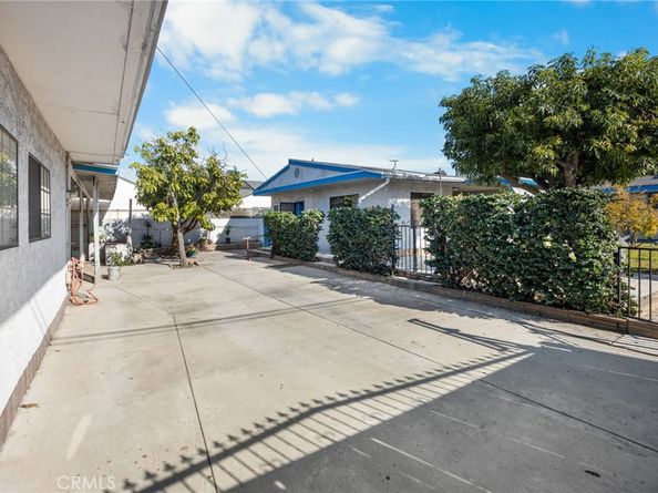 761 S Bluff Street, Montebello CA 90640
